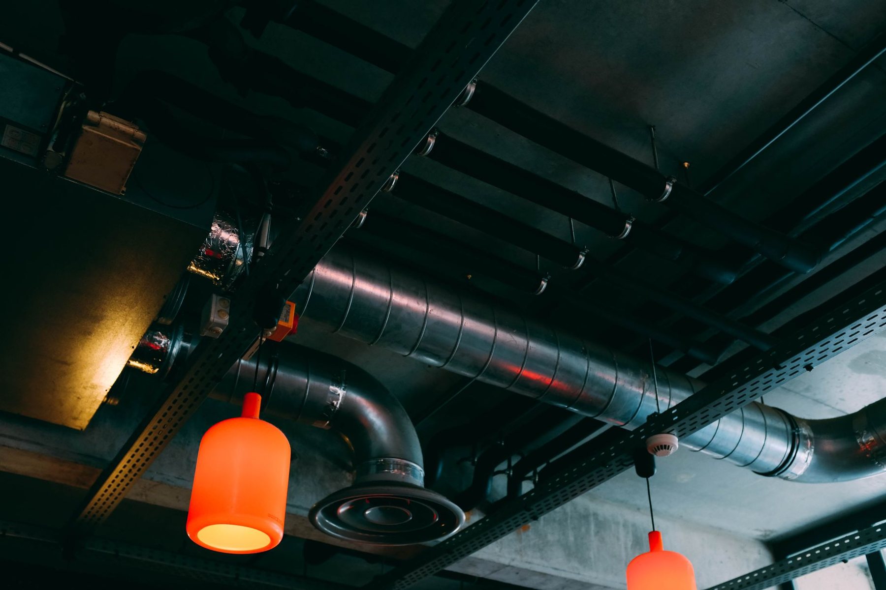 HVAC System Cleaning in Mesa AZ