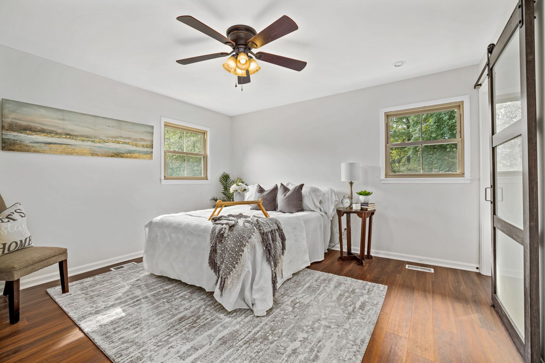 Fresher air, room by room in Mesa, AZ